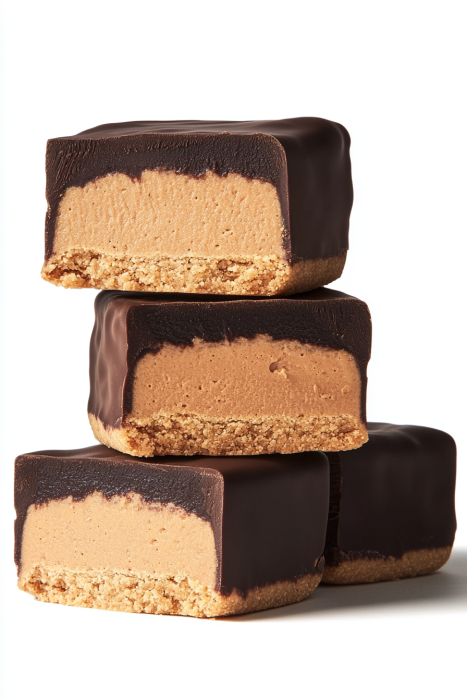 Peanut Butter Heaven Dessert
