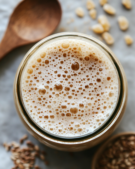 Sourdough Starter