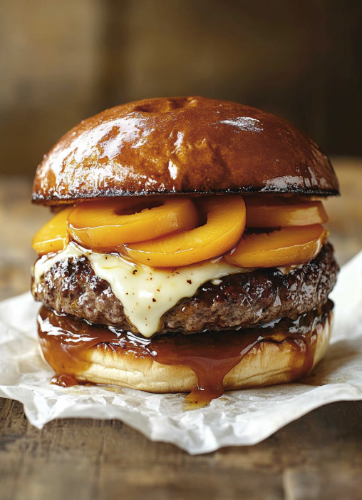 Irish Pub Burgers