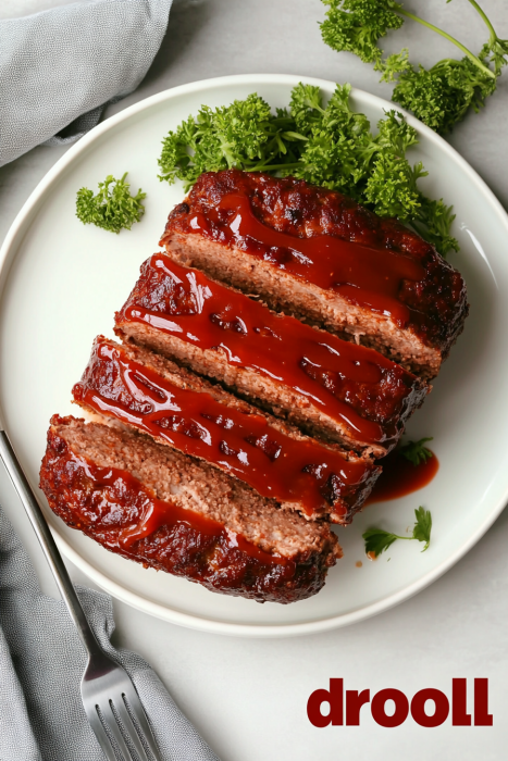 Classic Meatloaf: Easy and Delicious