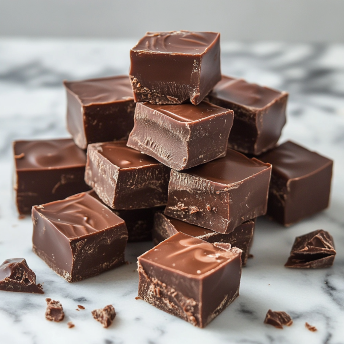 Old Fashioned Fudge: A Classic Sweet Treat
