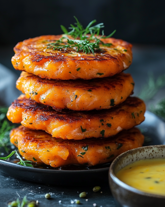 Southern Salmon Patties: A Heartwarming Classic