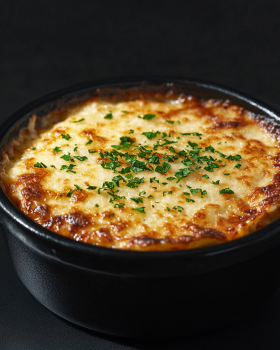 Slow Cooker Lasagna